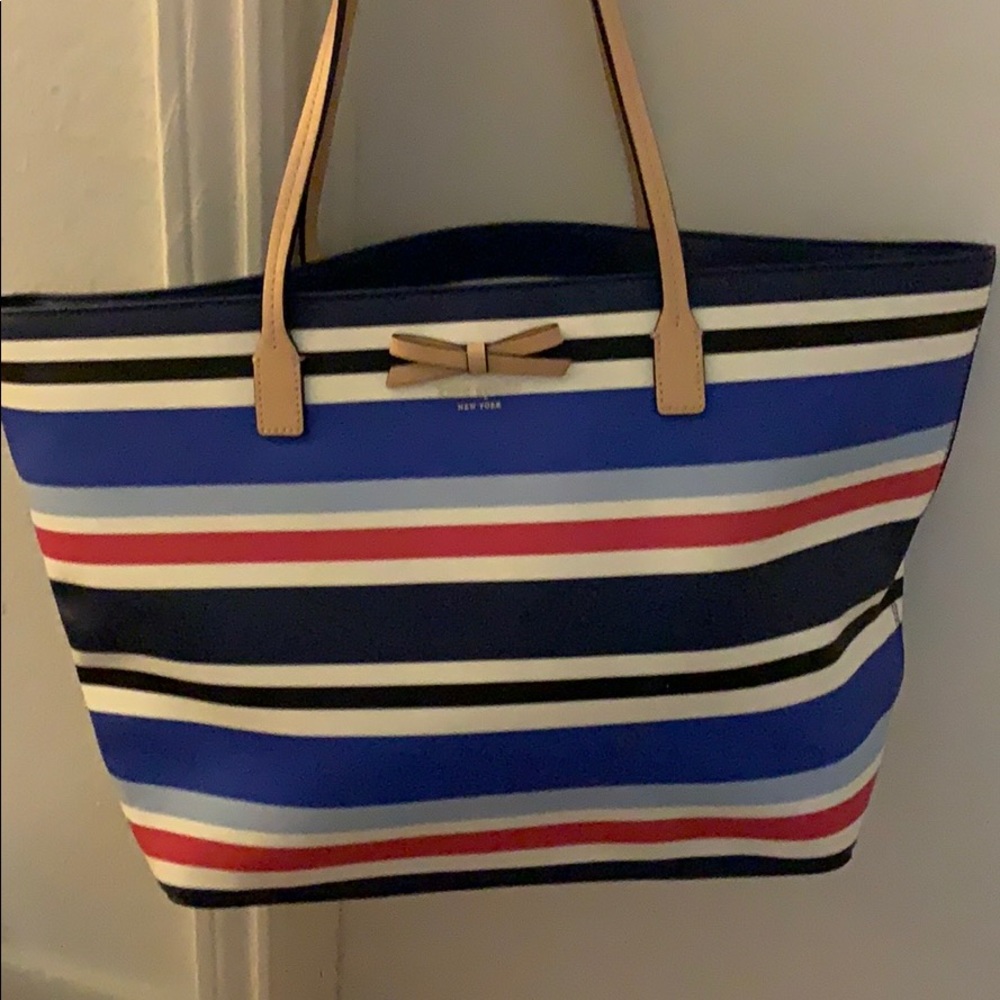🏖Kate Spade Tote🏖